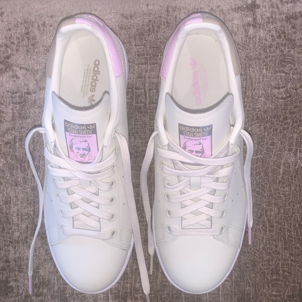 Adidas Primegreen Stan Smith Sneaker (Women)